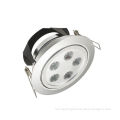 20 Watt High Power 350ma / 700ma Led Ceiling Spot Lamps For Reading, Cabinets